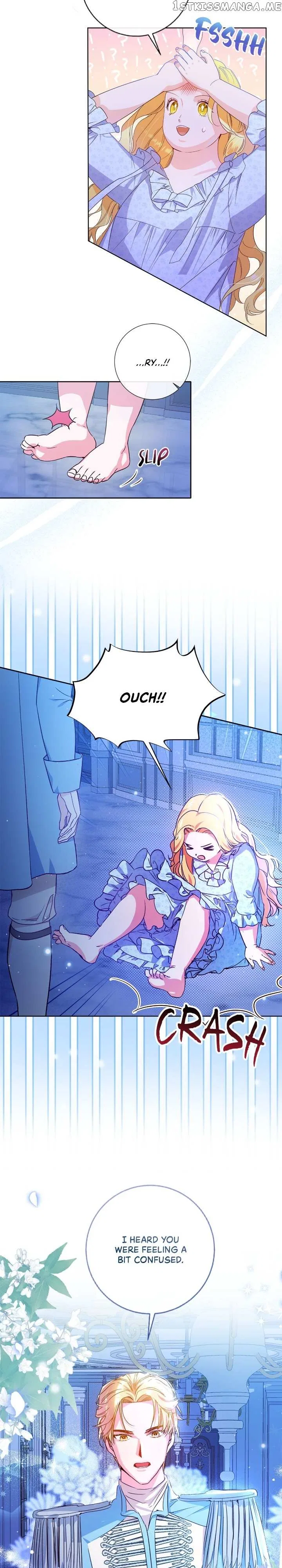 How to Diet as a Lady Chapter 1 – Page 27