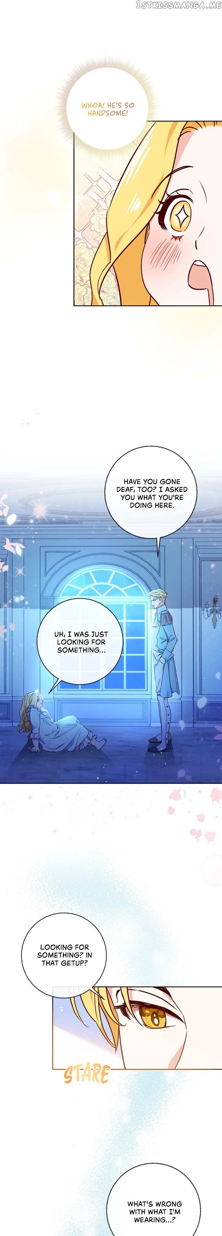 How to Diet as a Lady Chapter 1 – Page 29