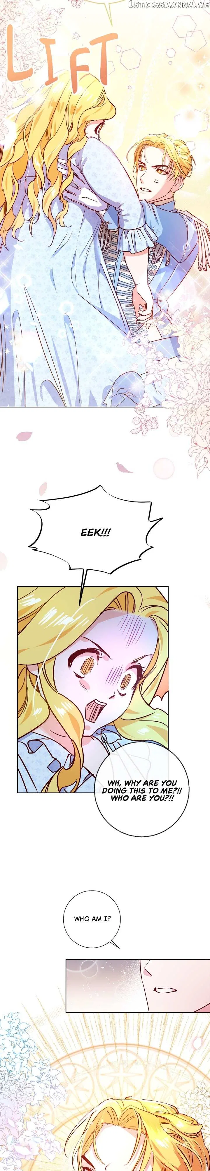How to Diet as a Lady Chapter 1 – Page 31