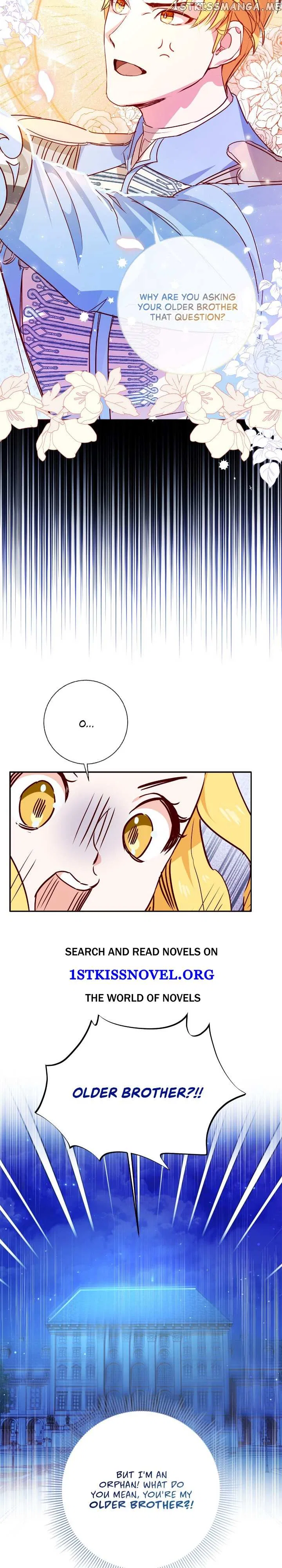 How to Diet as a Lady Chapter 1 – Page 32
