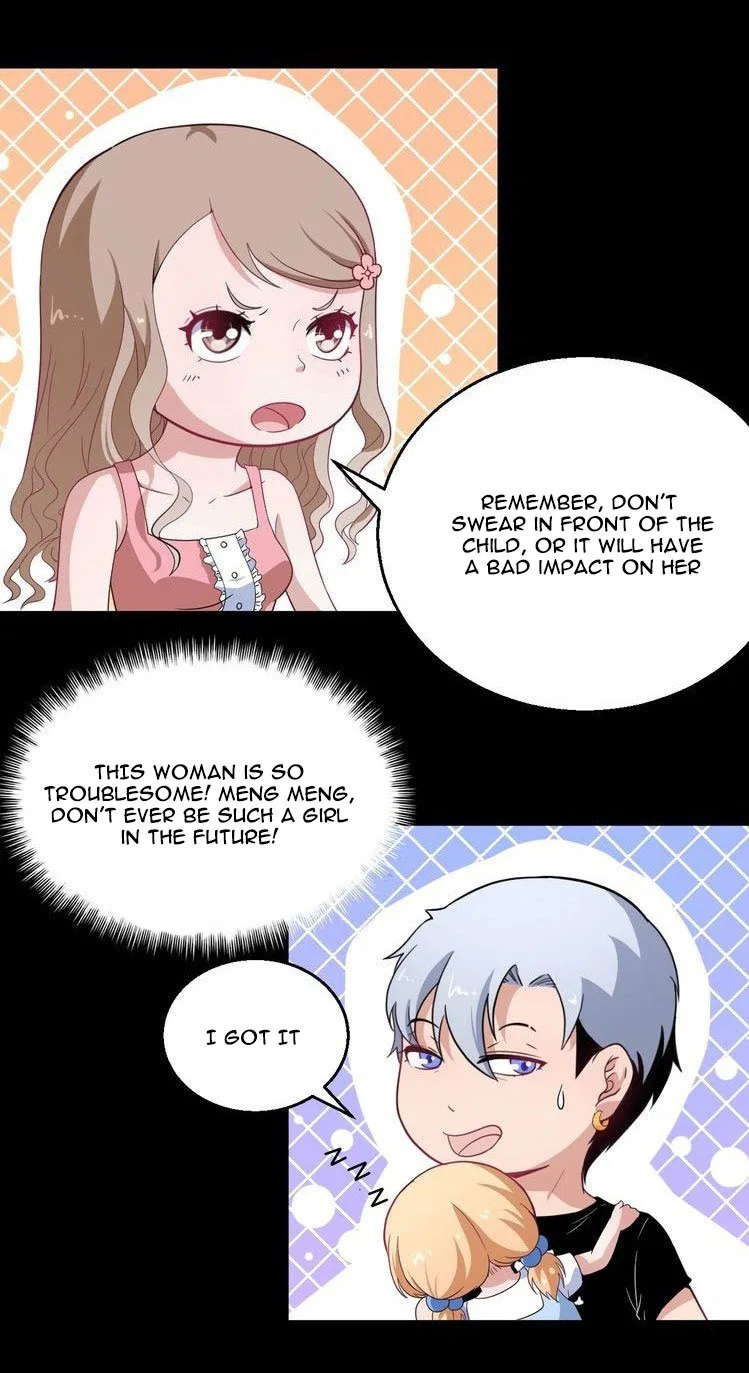 Daddy From Hell Chapter 5 – Page 11