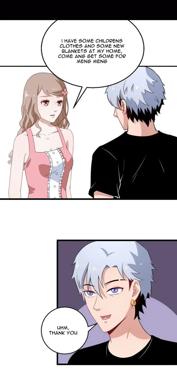 Daddy From Hell Chapter 5 – Page 14