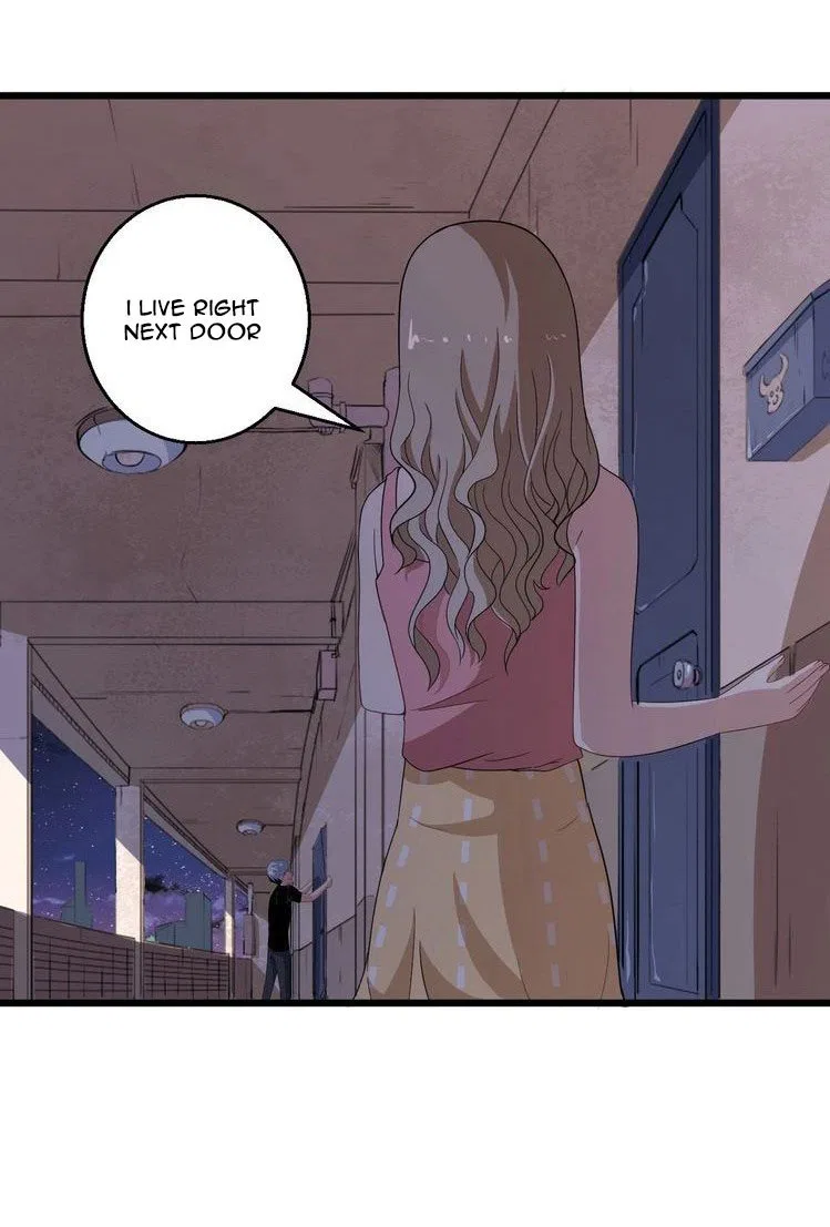 Daddy From Hell Chapter 5 – Page 16