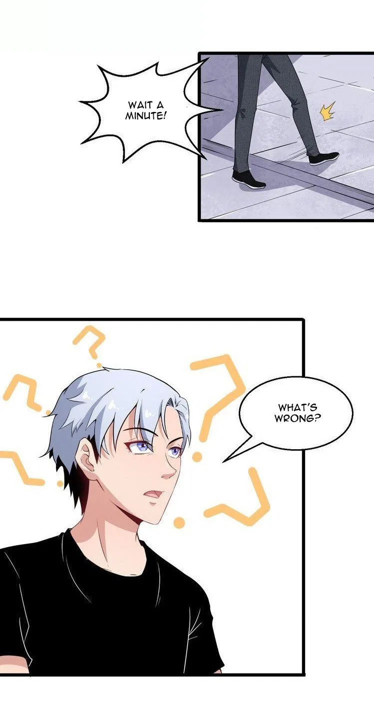 Daddy From Hell Chapter 5 – Page 19