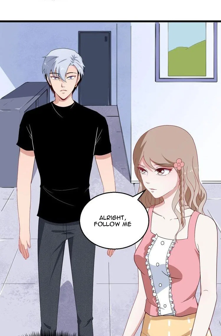 Daddy From Hell Chapter 5 – Page 22