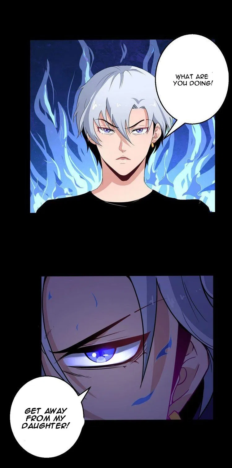 Daddy From Hell Chapter 5 – Page 29