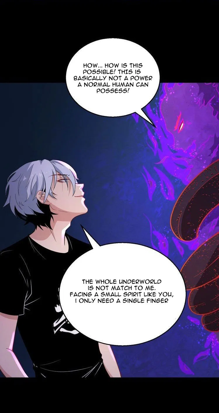 Daddy From Hell Chapter 5 – Page 35