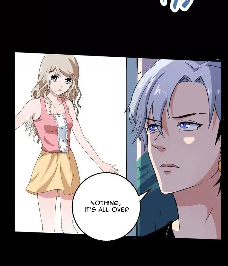 Daddy From Hell Chapter 5 – Page 41