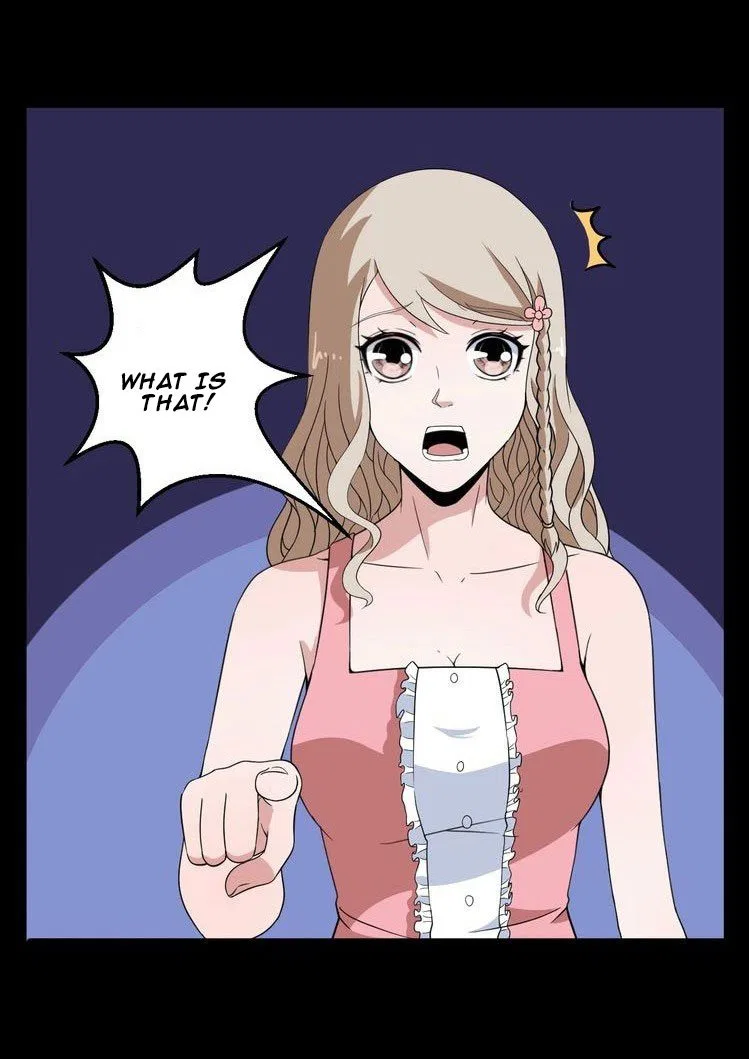 Daddy From Hell Chapter 5 – Page 42
