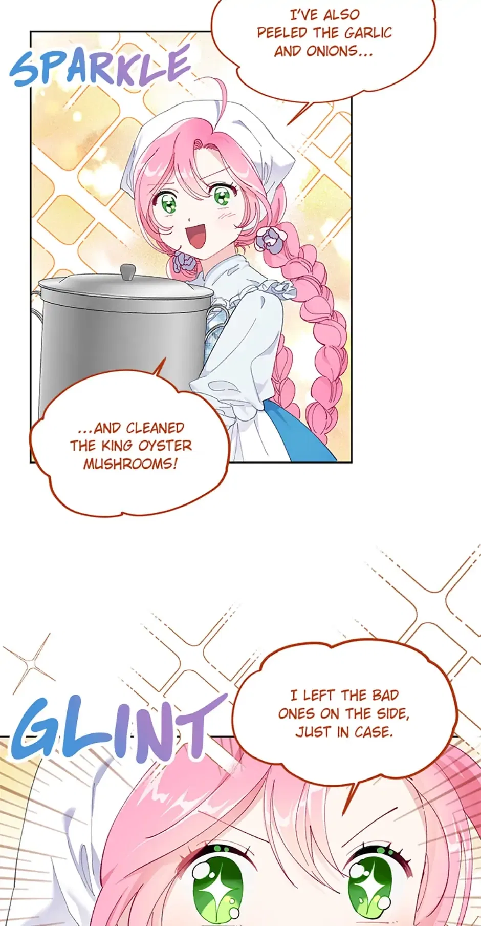 A Transmigrator’s Privilege Chapter 4 – Page 4