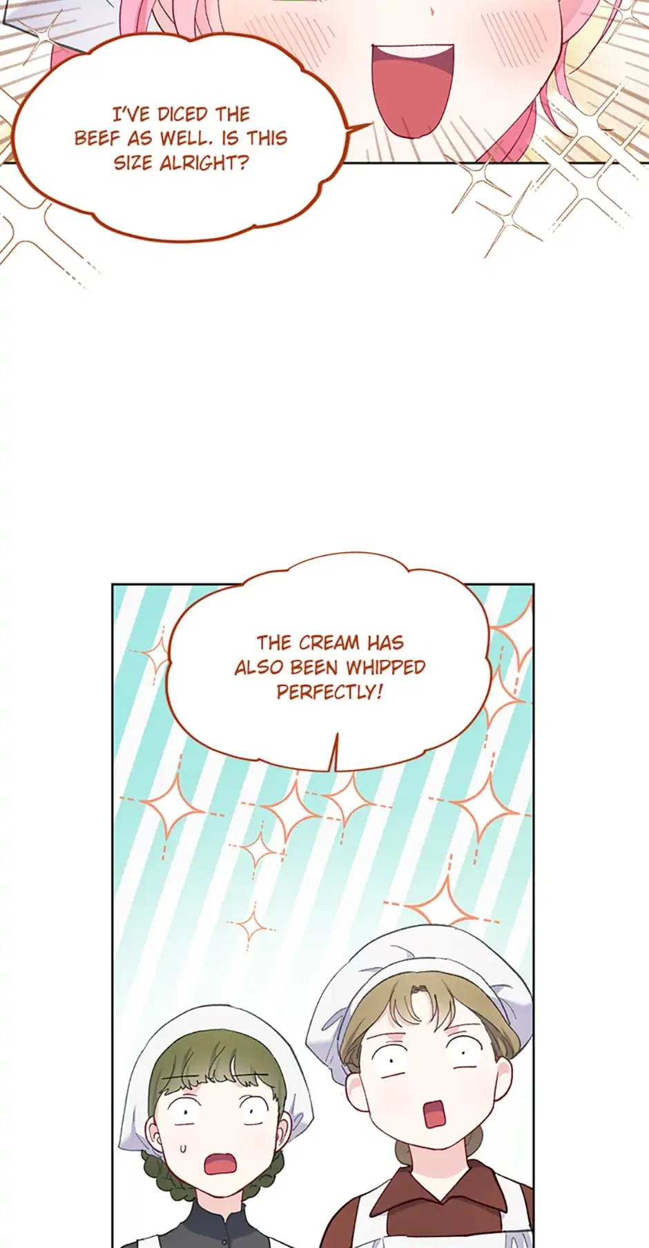 A Transmigrator’s Privilege Chapter 4 – Page 5
