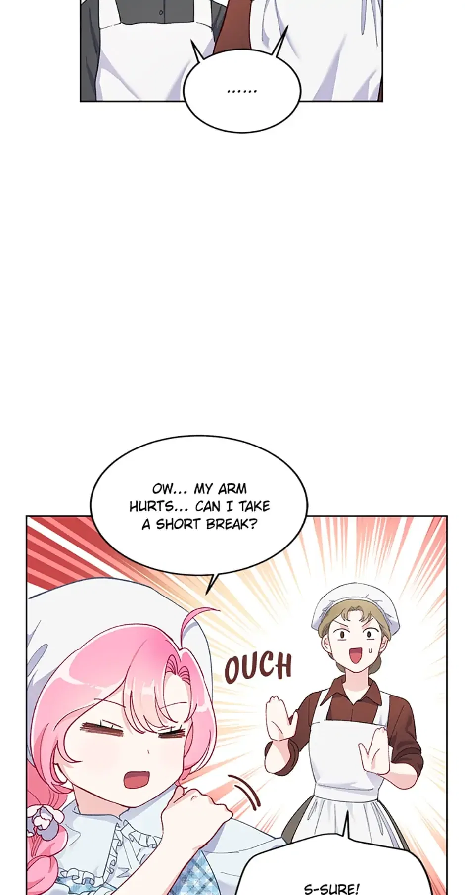 A Transmigrator’s Privilege Chapter 4 – Page 6