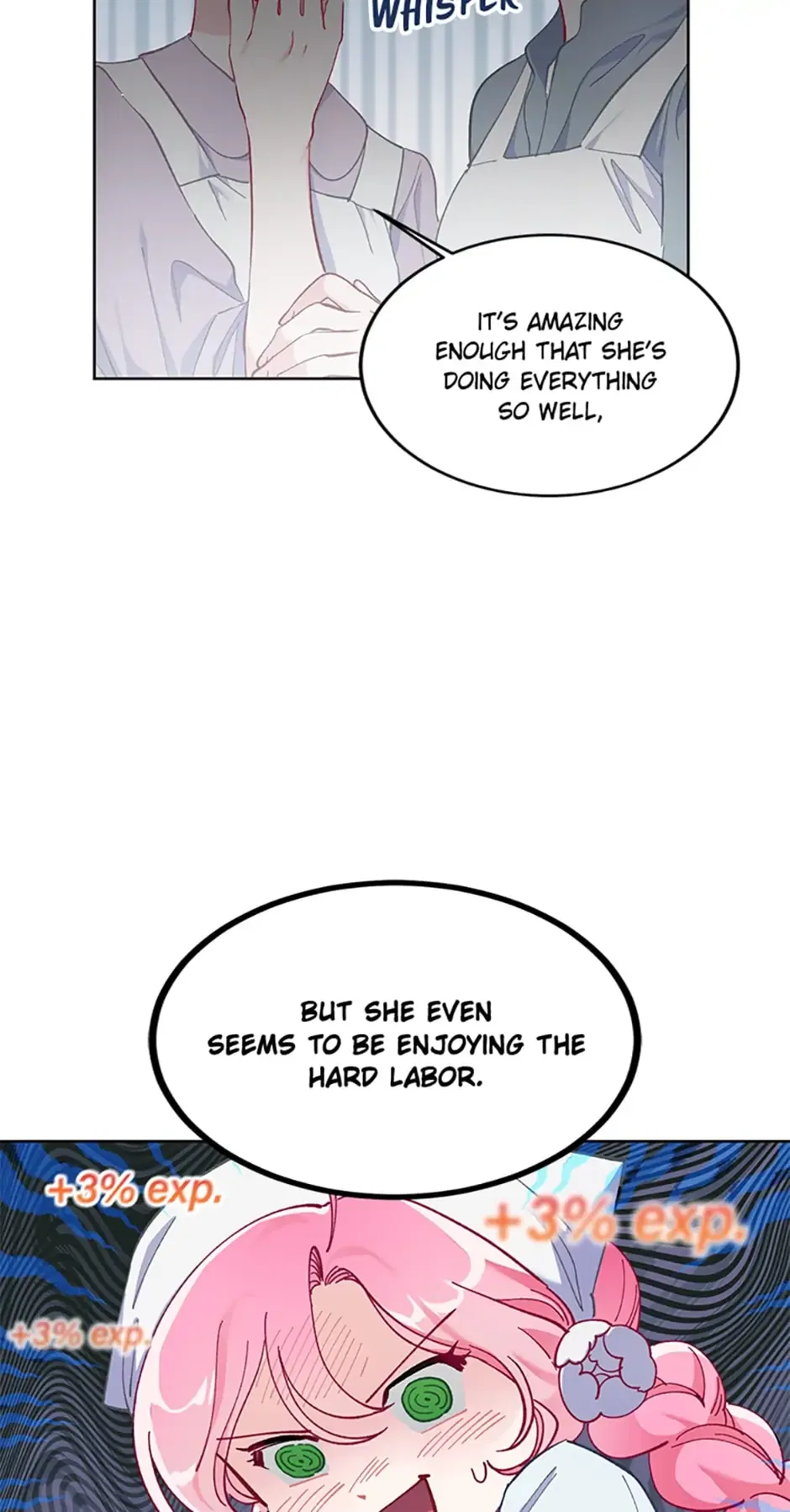 A Transmigrator’s Privilege Chapter 4 – Page 10