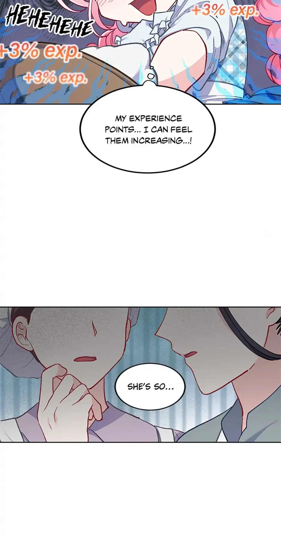 A Transmigrator’s Privilege Chapter 4 – Page 11