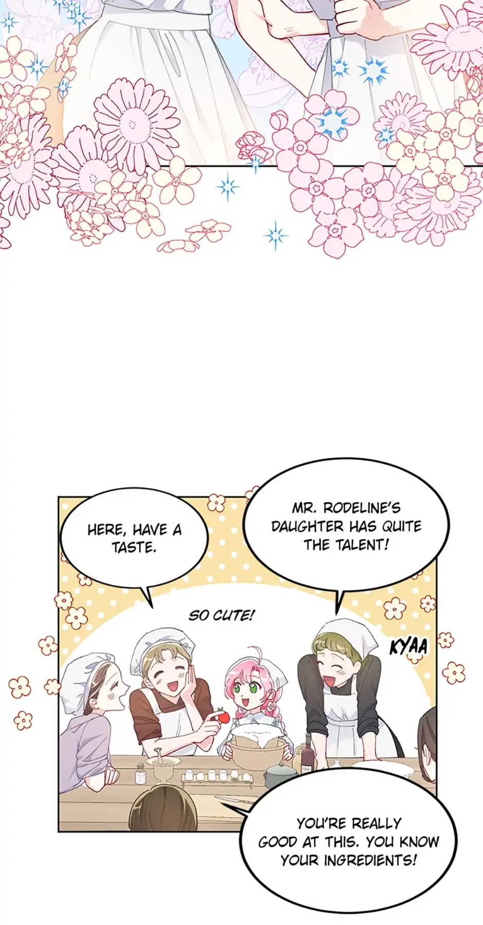 A Transmigrator’s Privilege Chapter 4 – Page 13