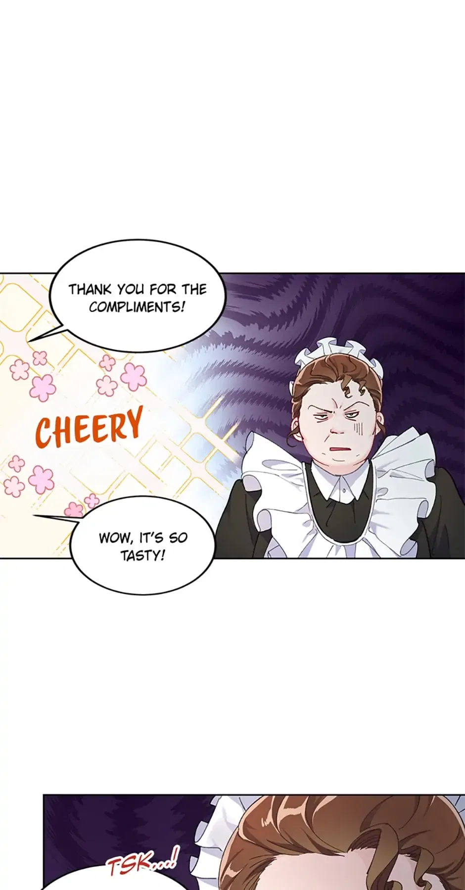 A Transmigrator’s Privilege Chapter 4 – Page 14
