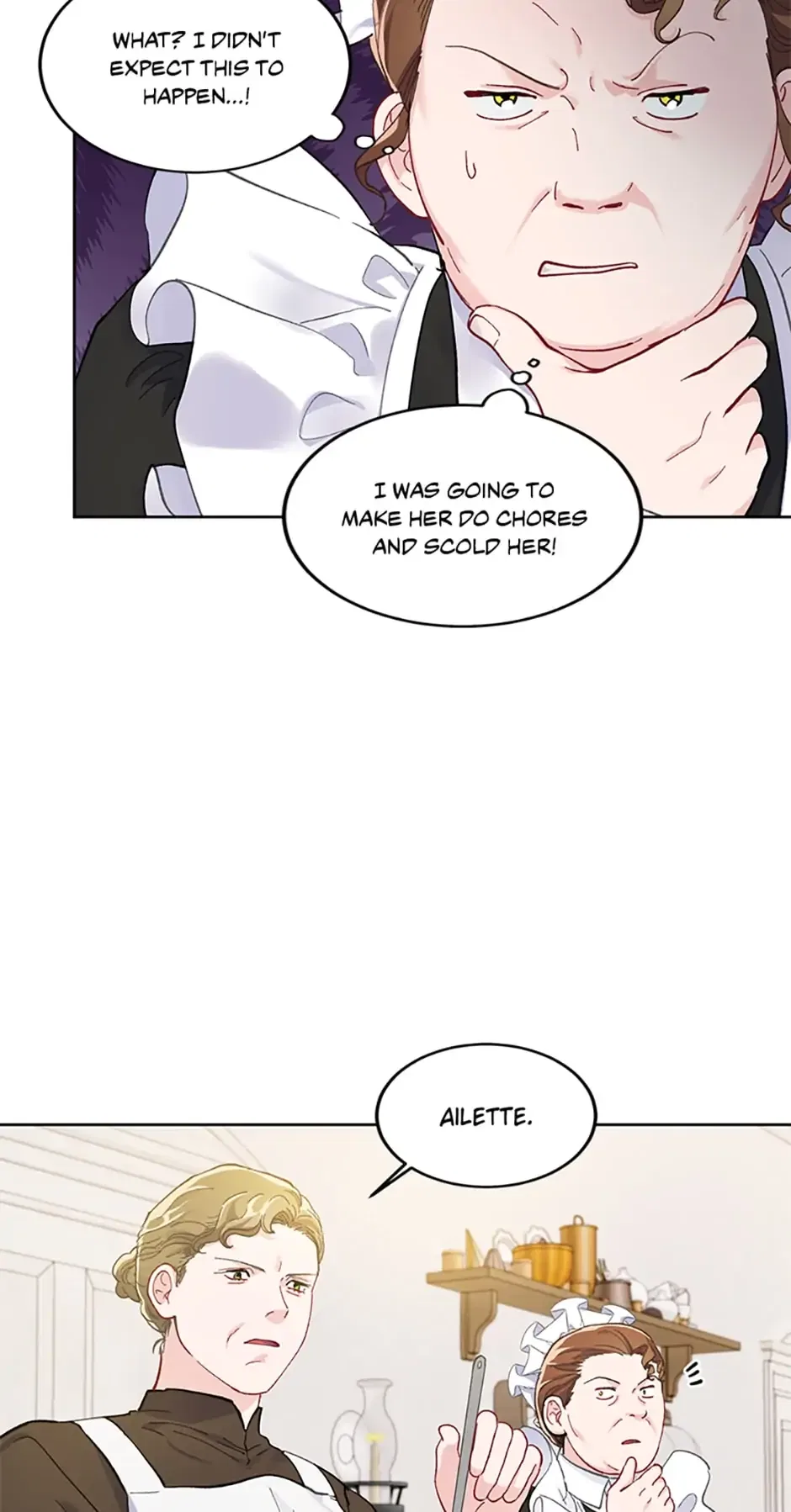 A Transmigrator’s Privilege Chapter 4 – Page 15