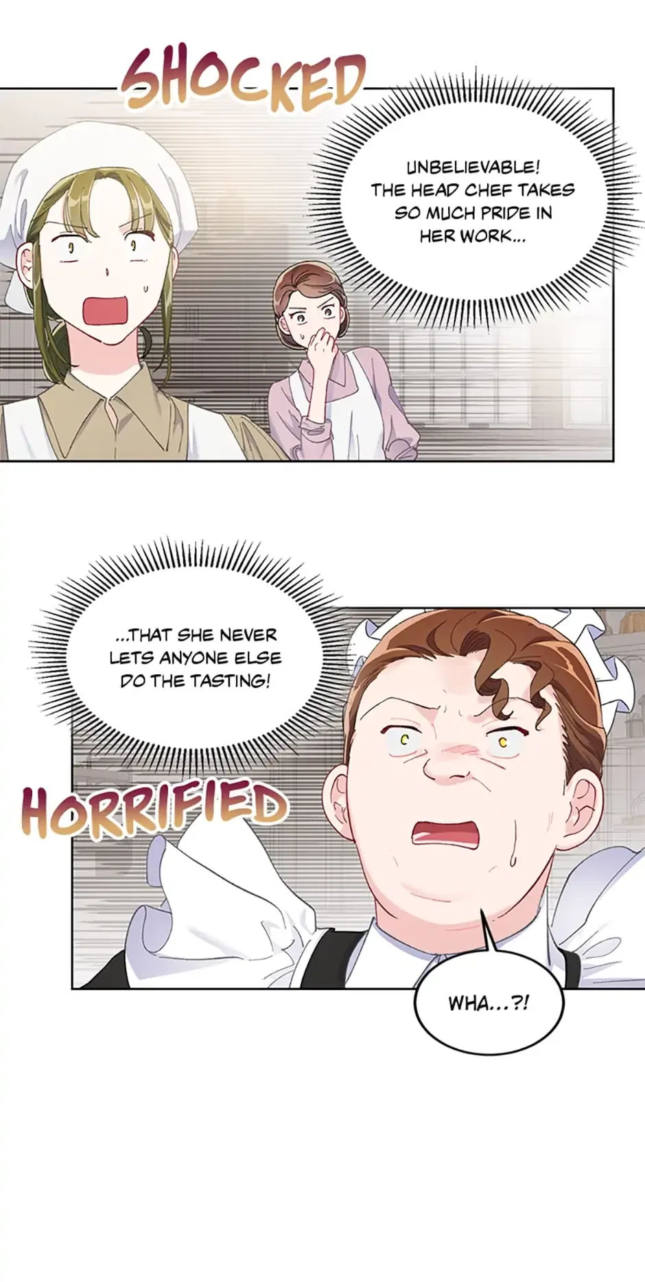 A Transmigrator’s Privilege Chapter 4 – Page 17