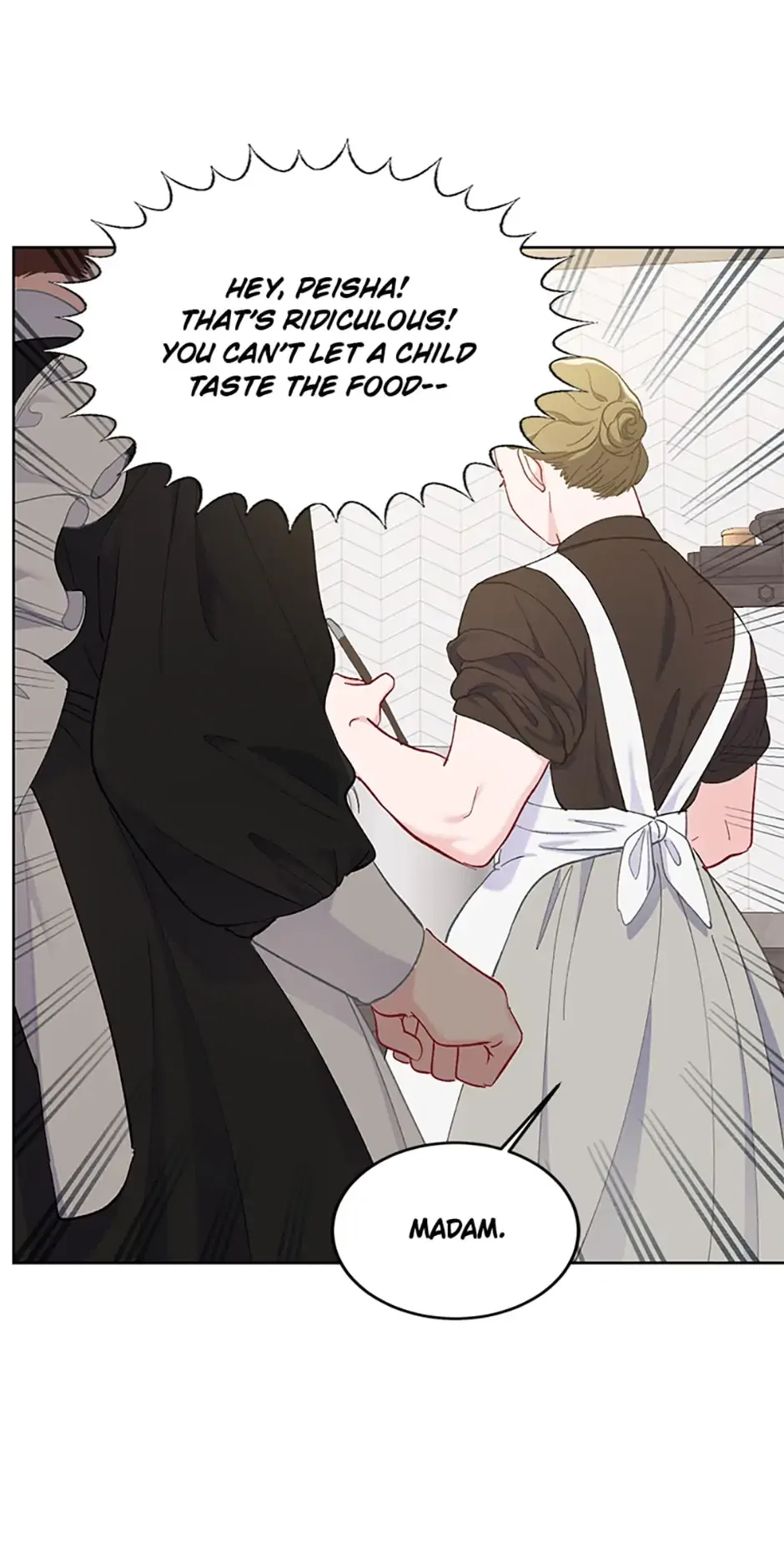 A Transmigrator’s Privilege Chapter 4 – Page 18