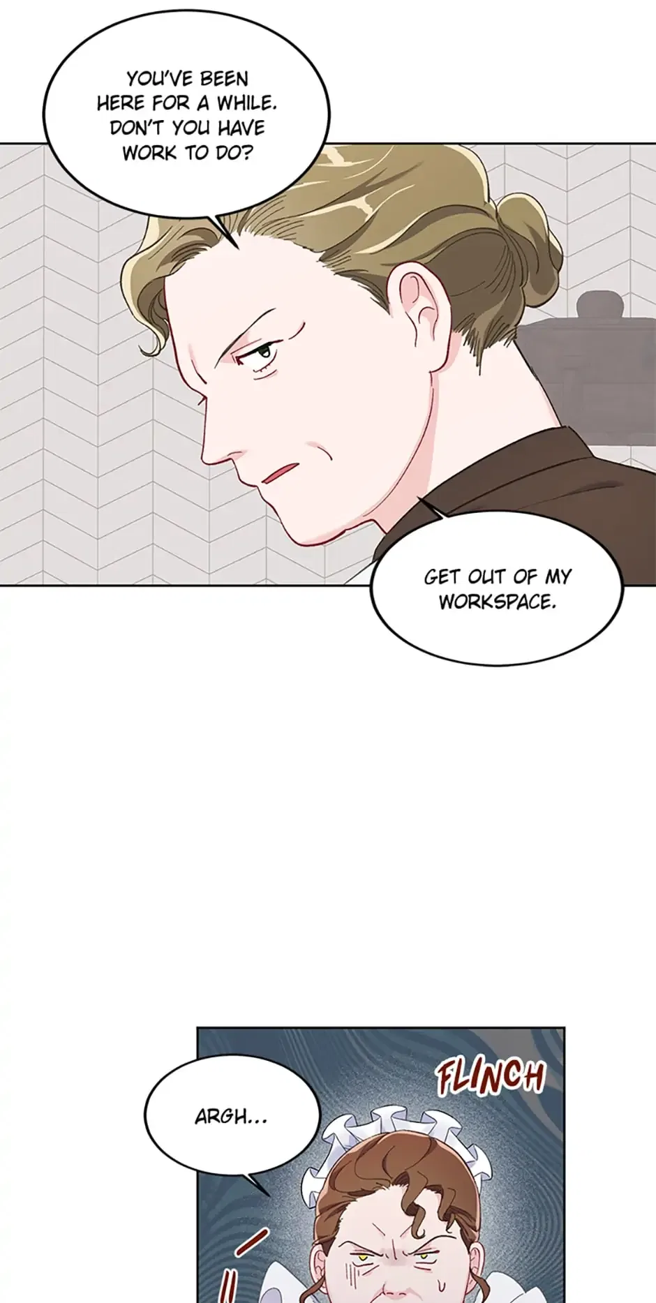 A Transmigrator’s Privilege Chapter 4 – Page 19