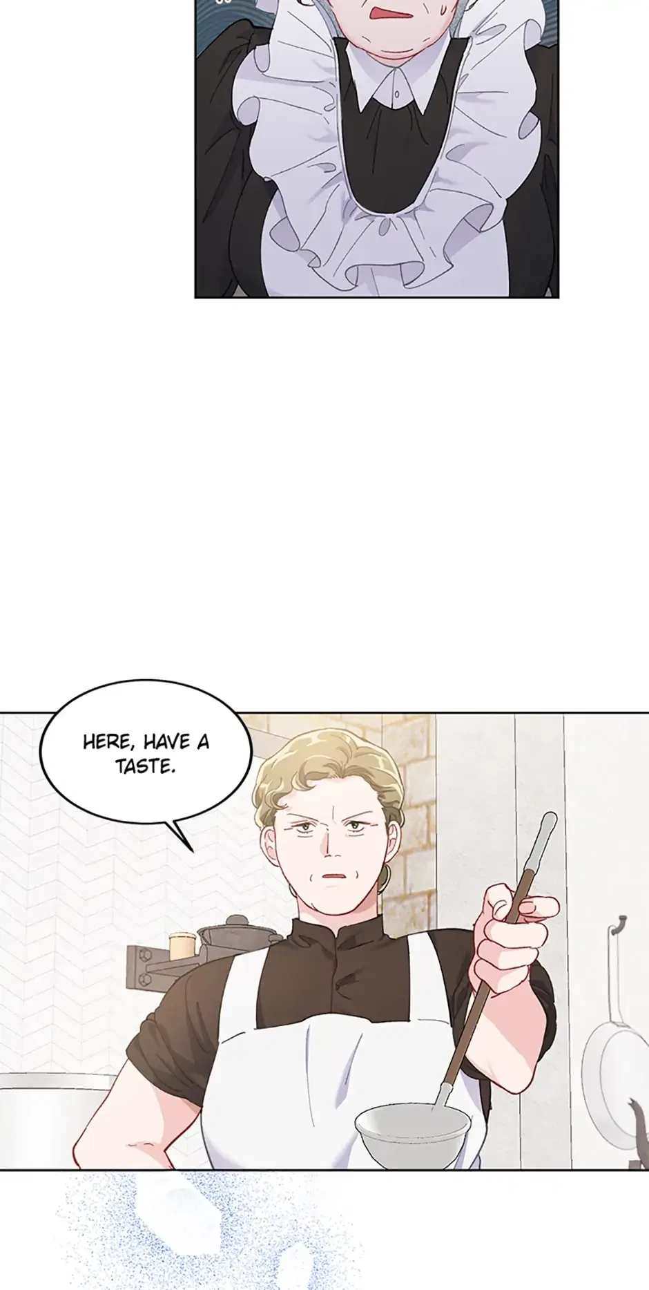 A Transmigrator’s Privilege Chapter 4 – Page 20