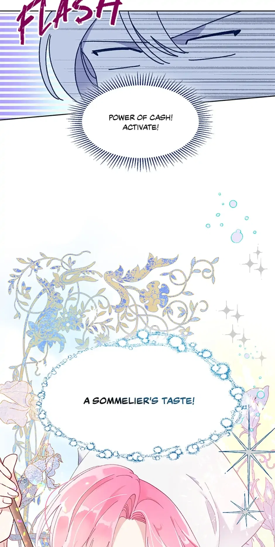 A Transmigrator’s Privilege Chapter 4 – Page 22