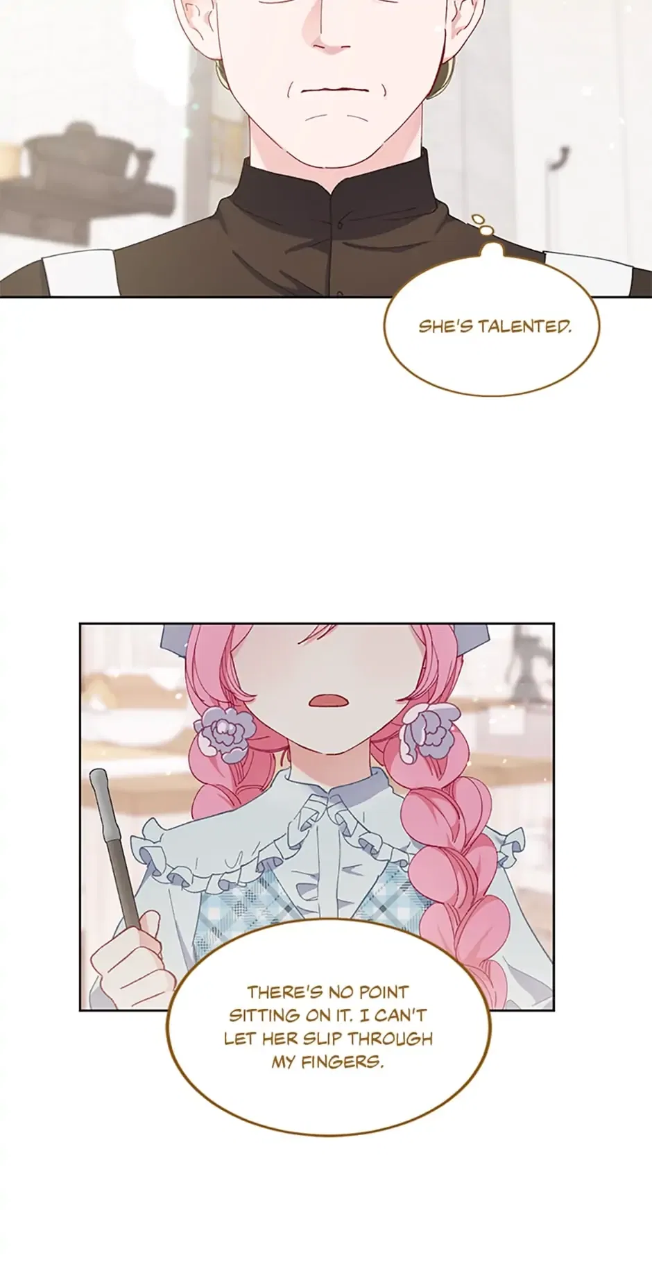 A Transmigrator’s Privilege Chapter 4 – Page 28