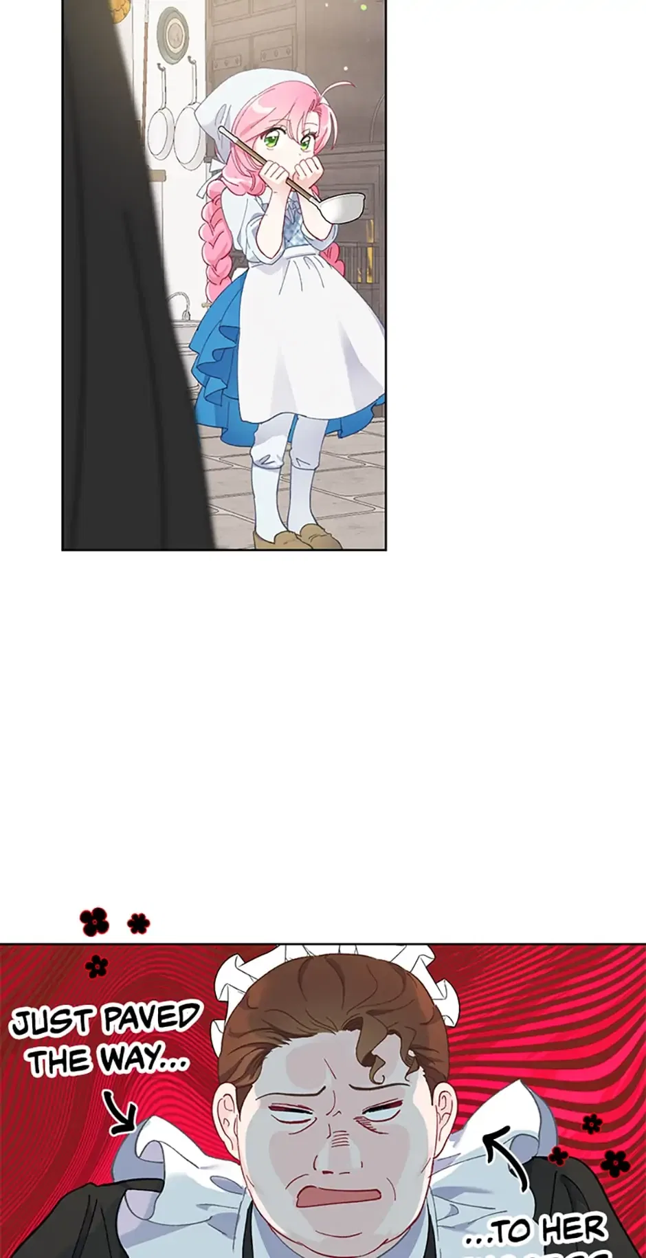 A Transmigrator’s Privilege Chapter 4 – Page 31