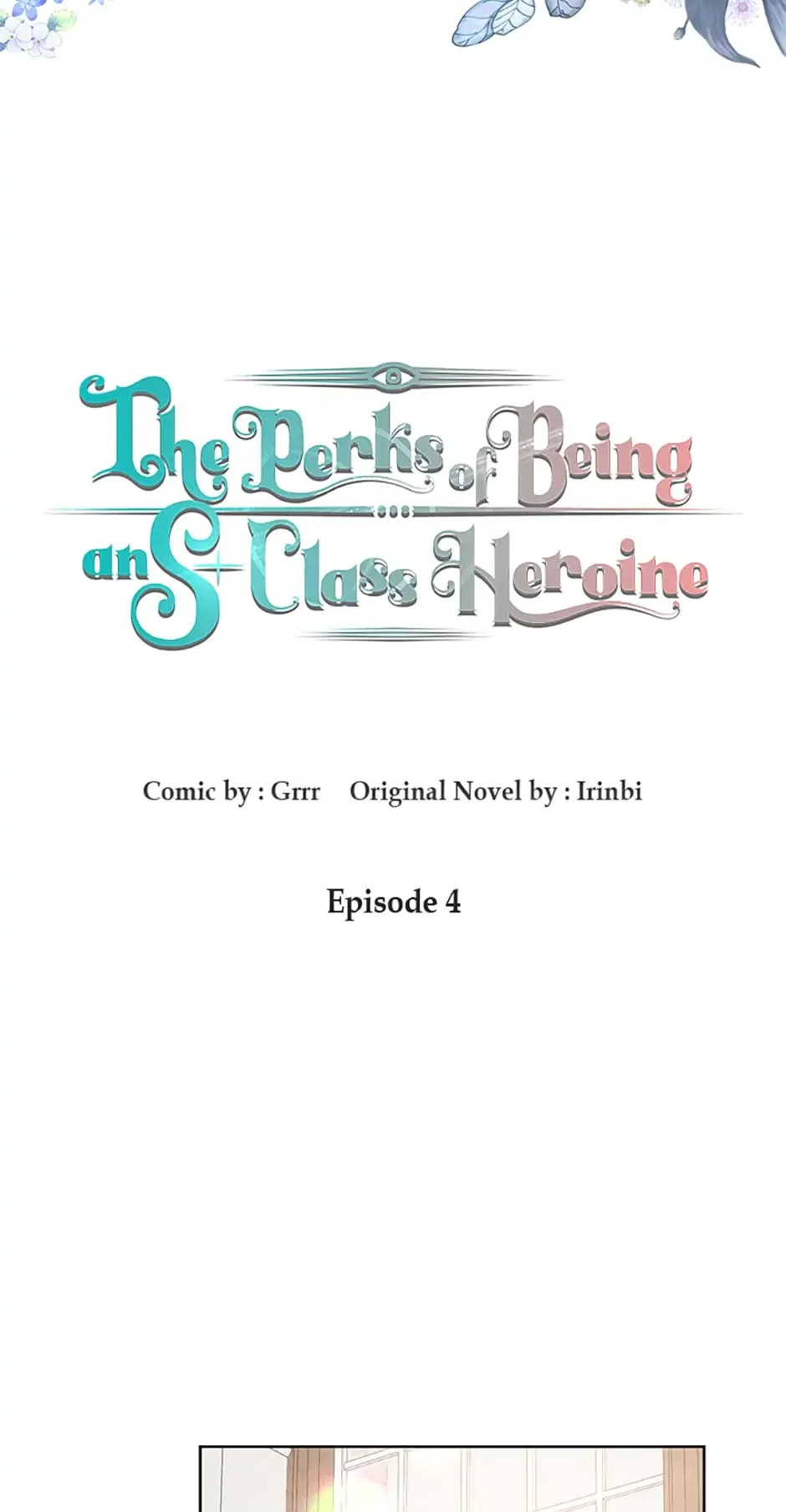 A Transmigrator’s Privilege Chapter 4 – Page 35