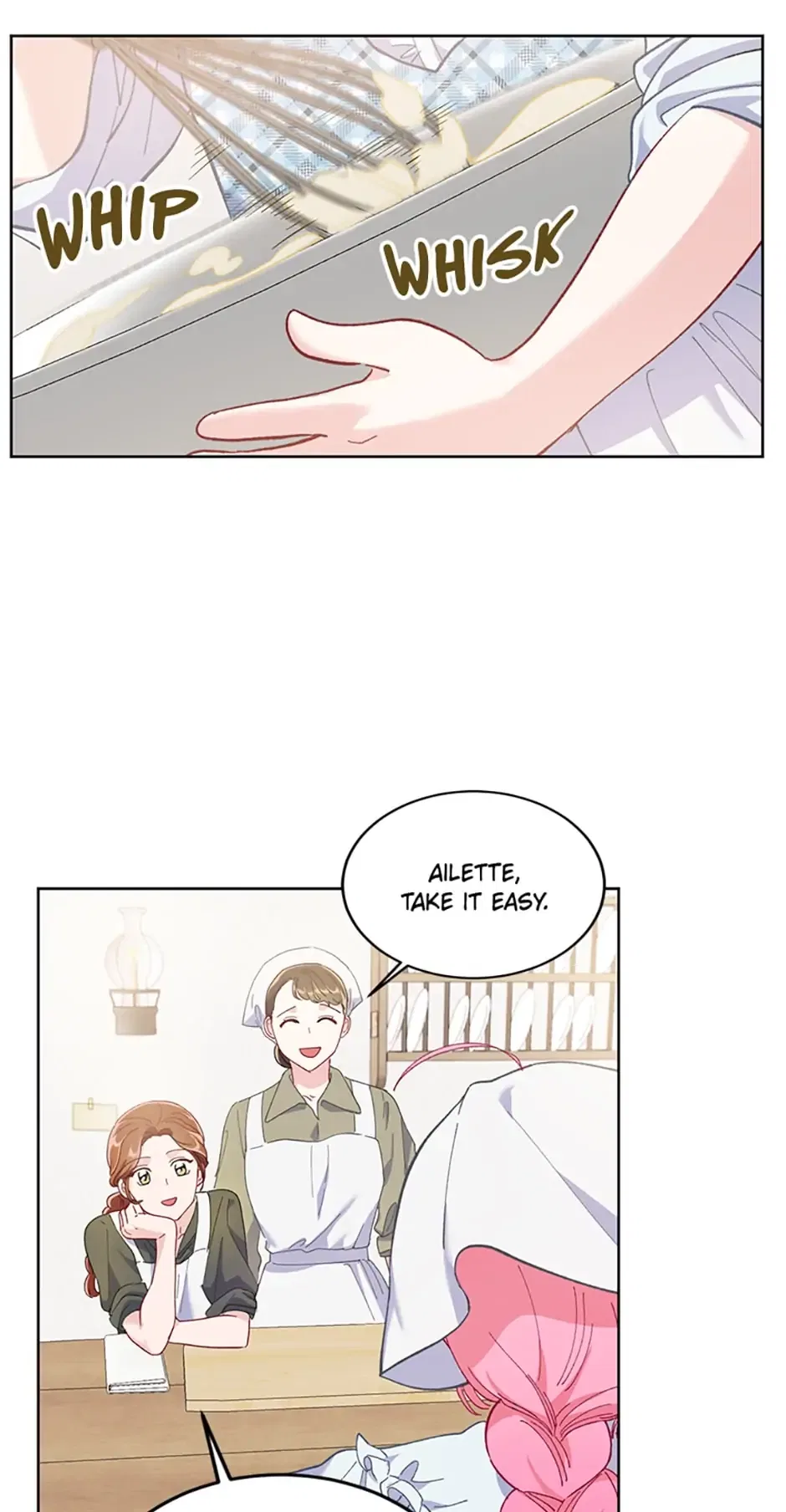 A Transmigrator’s Privilege Chapter 4 – Page 37