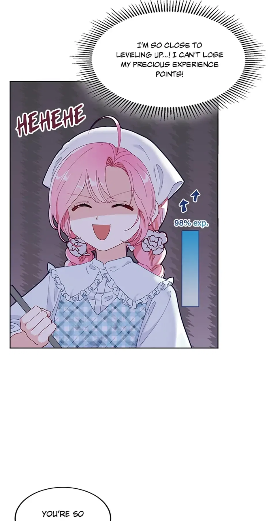 A Transmigrator’s Privilege Chapter 4 – Page 39