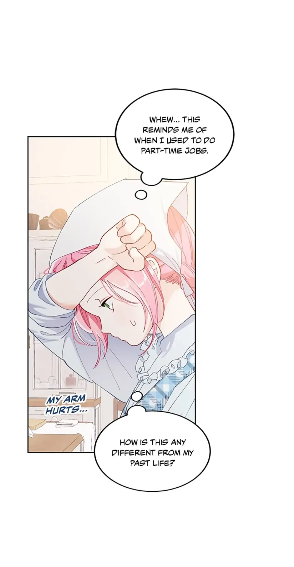 A Transmigrator’s Privilege Chapter 4 – Page 42