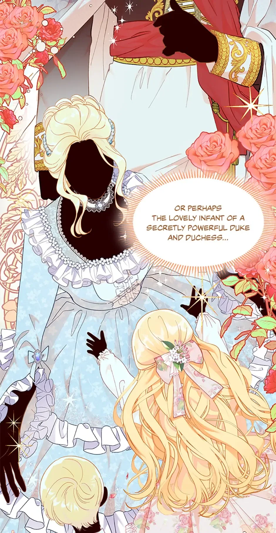 A Transmigrator’s Privilege Chapter 4 – Page 45