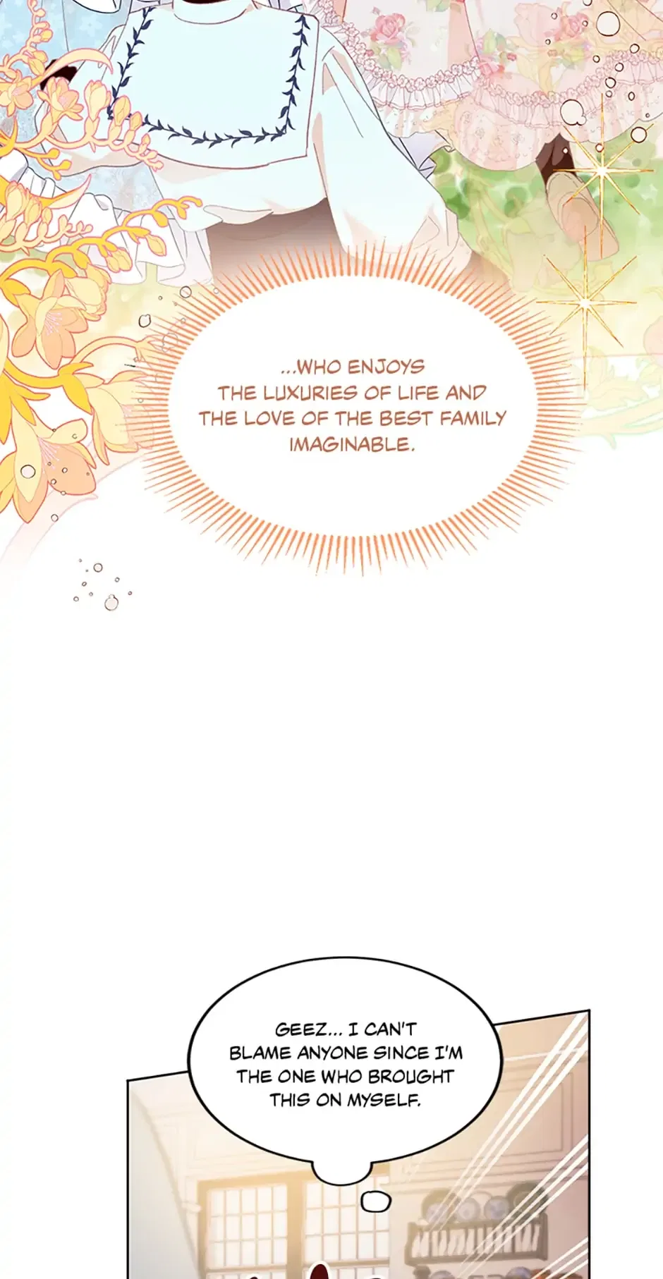 A Transmigrator’s Privilege Chapter 4 – Page 46