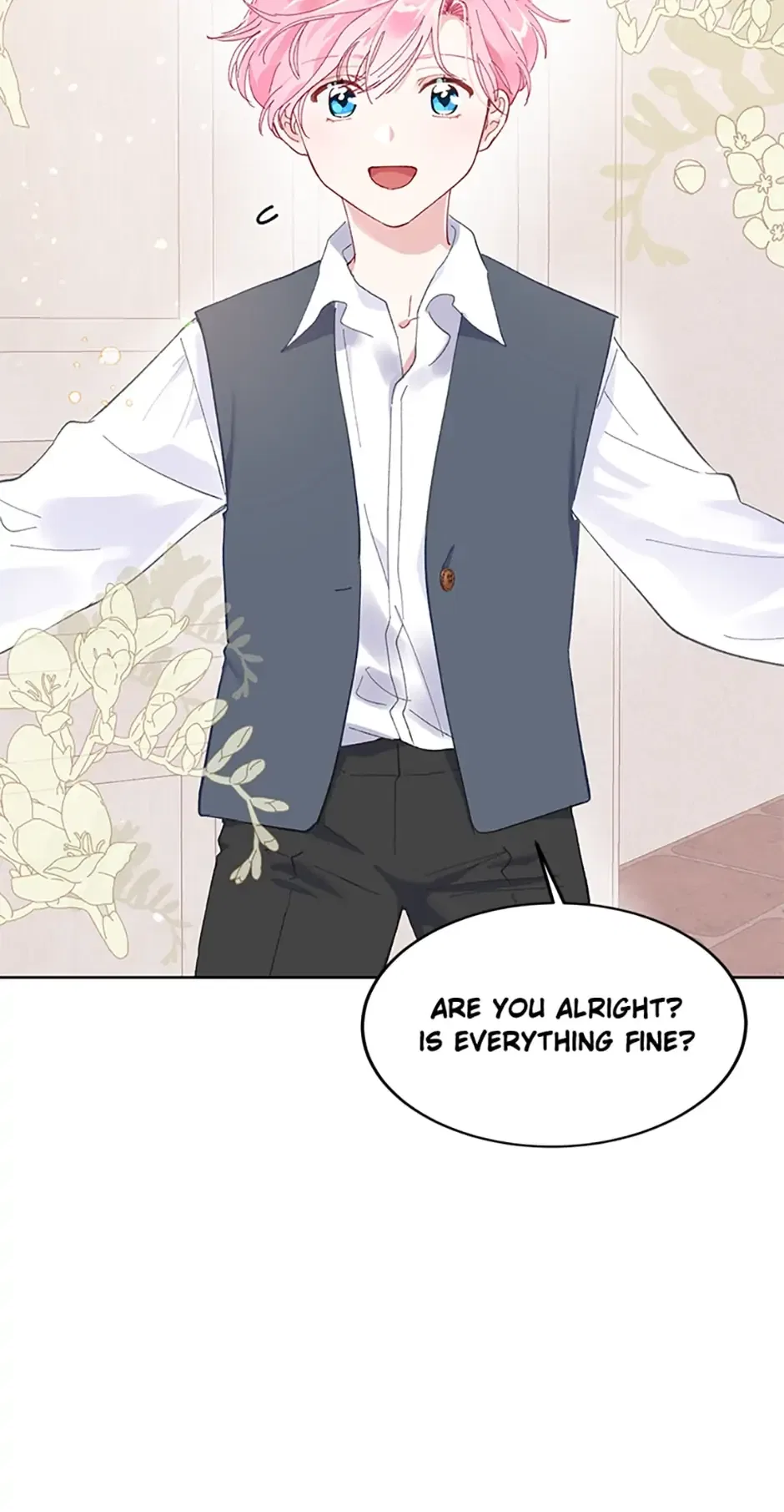 A Transmigrator’s Privilege Chapter 4 – Page 48