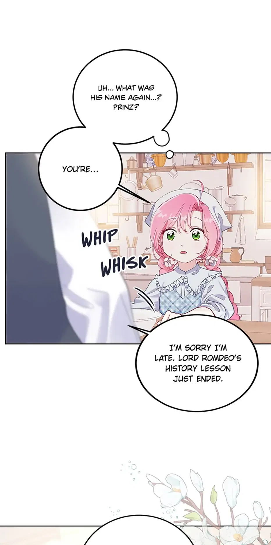 A Transmigrator’s Privilege Chapter 4 – Page 49