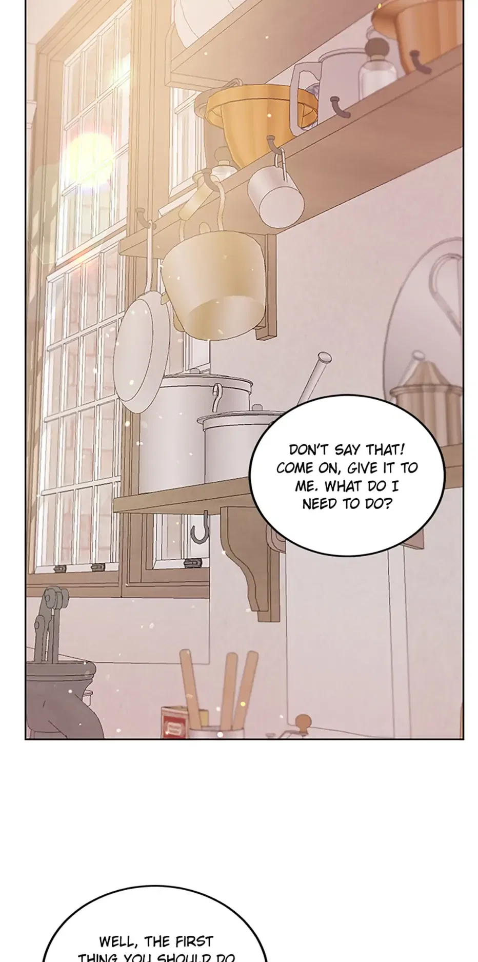 A Transmigrator’s Privilege Chapter 4 – Page 52