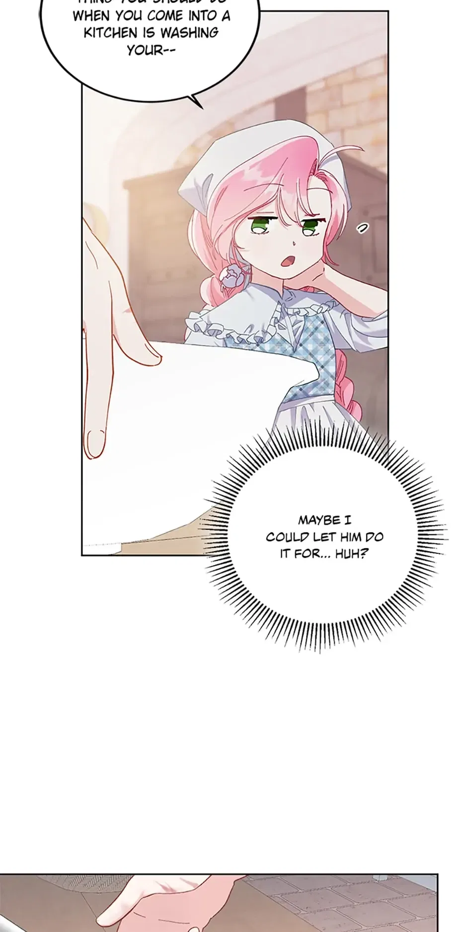 A Transmigrator’s Privilege Chapter 4 – Page 53