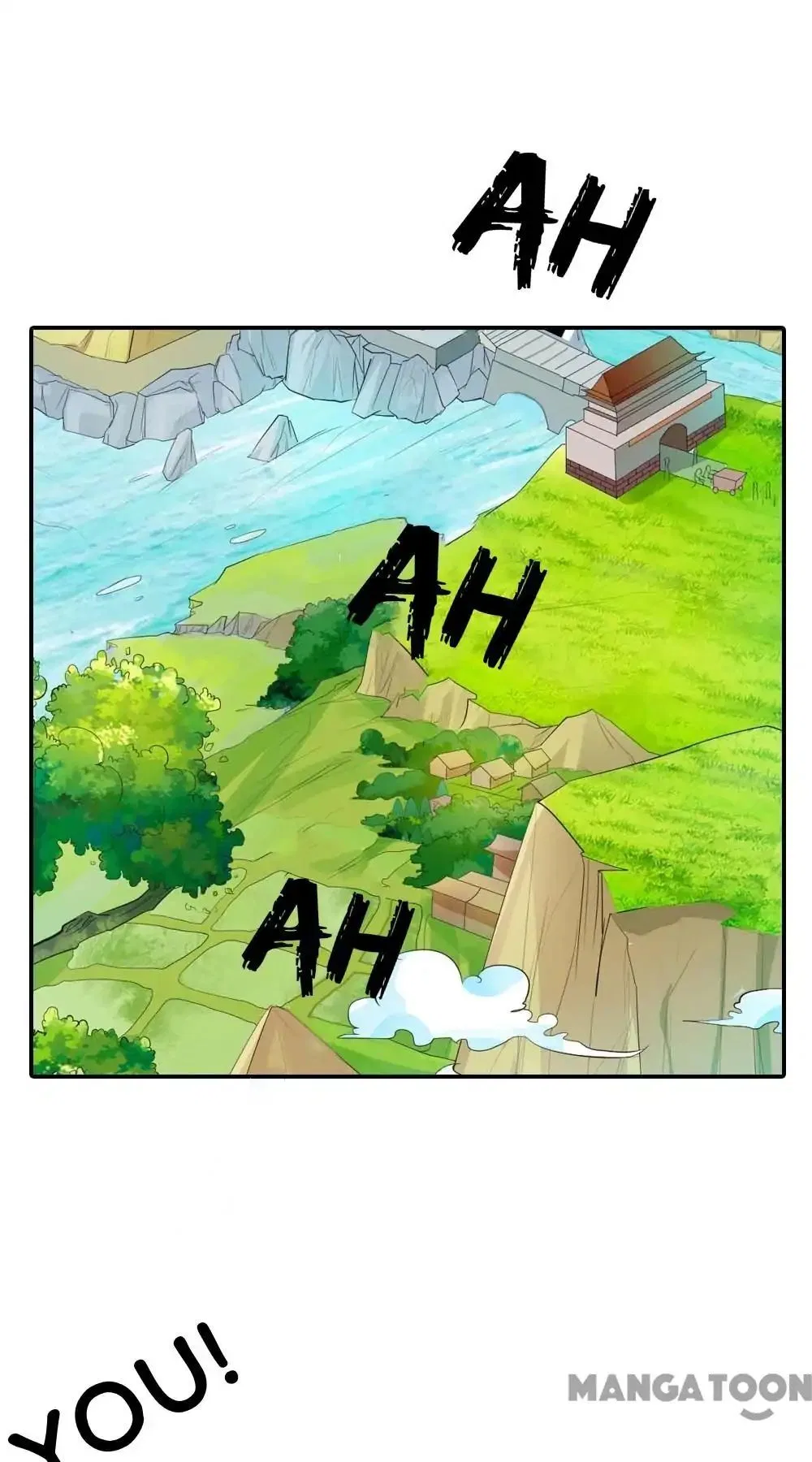 Cute Ogre S2 Chapter 2 – Page 3