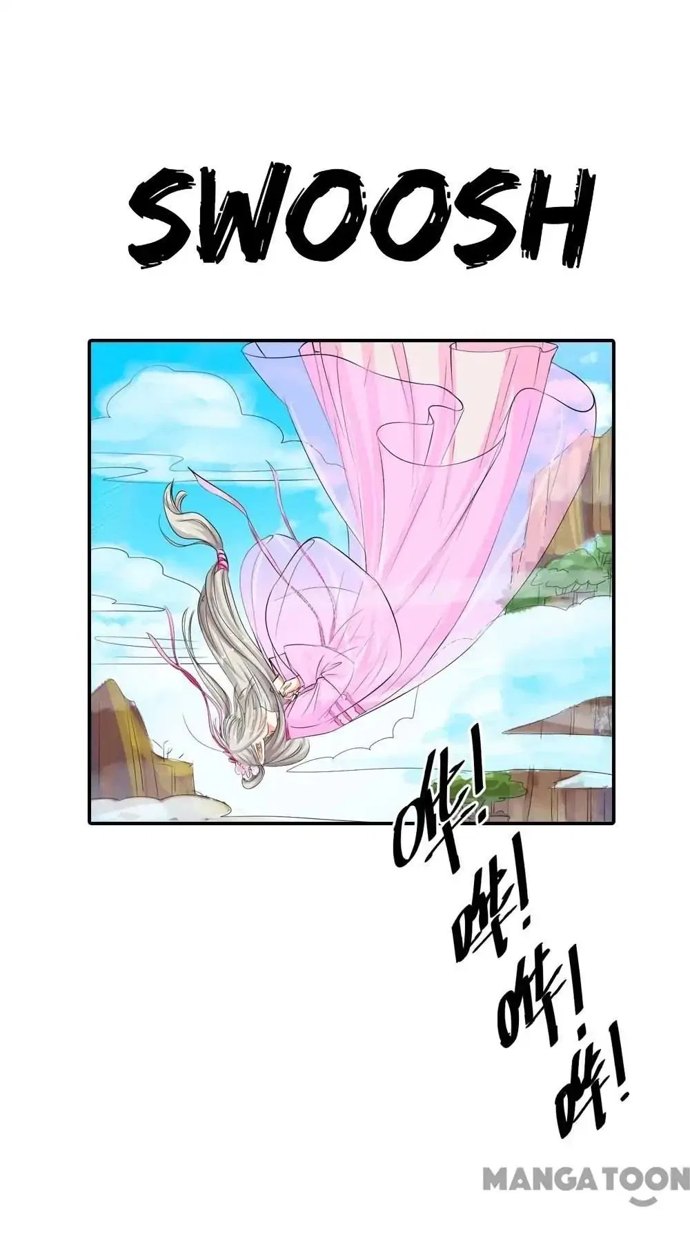 Cute Ogre S2 Chapter 2 – Page 7