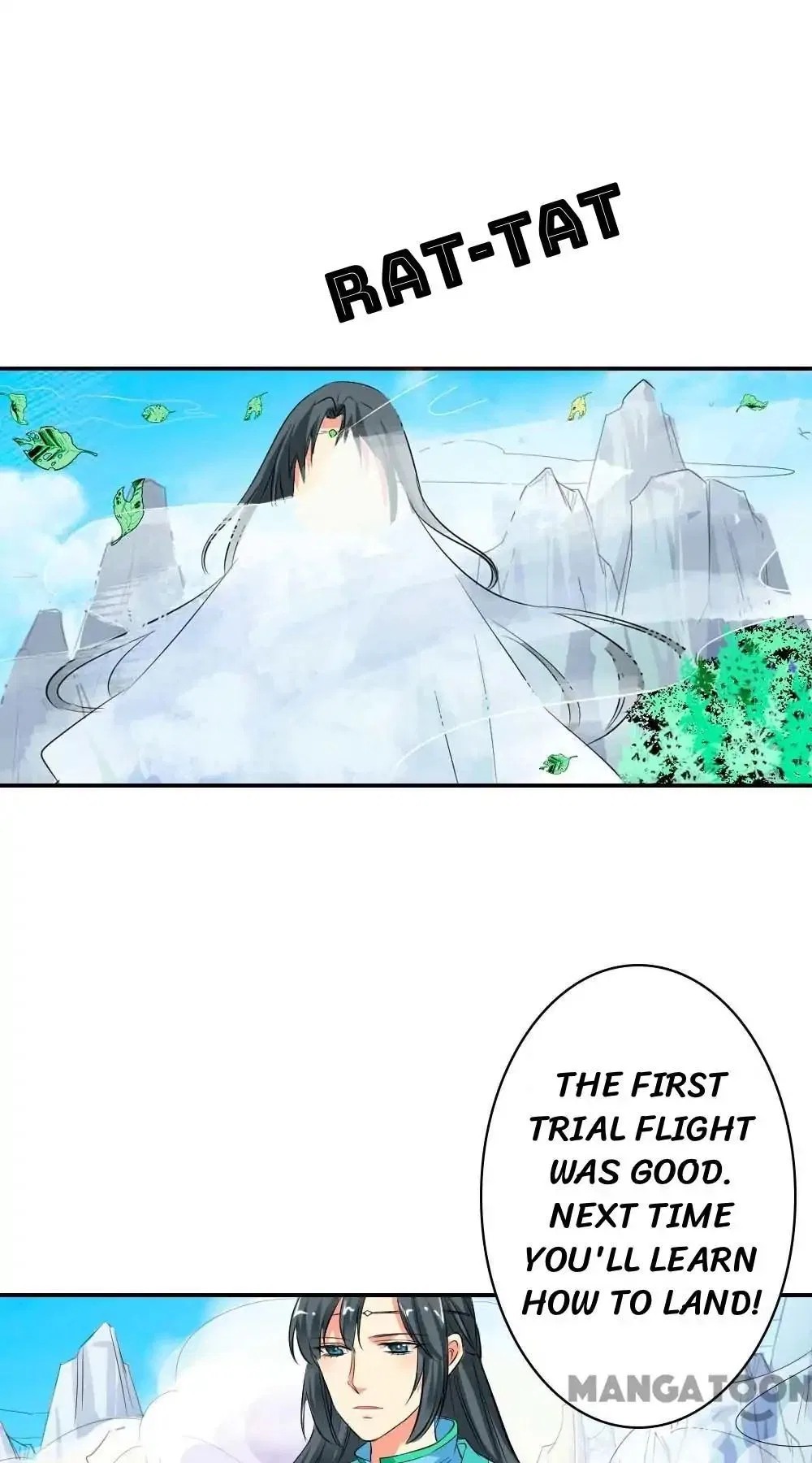 Cute Ogre S2 Chapter 2 – Page 28