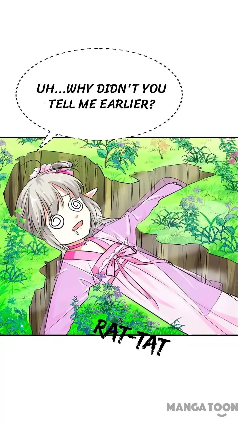 Cute Ogre S2 Chapter 2 – Page 30