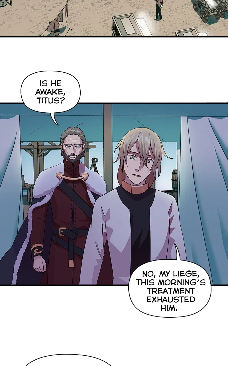 Cydonia Shattering Chapter 1 – Page 2