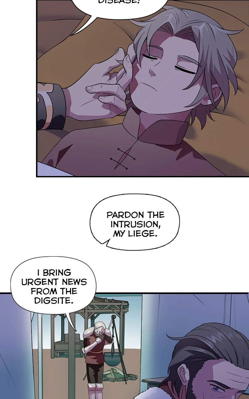 Cydonia Shattering Chapter 1 – Page 4