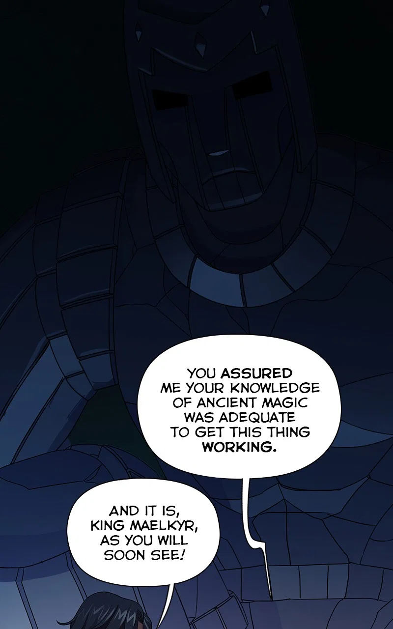 Cydonia Shattering Chapter 1 – Page 6