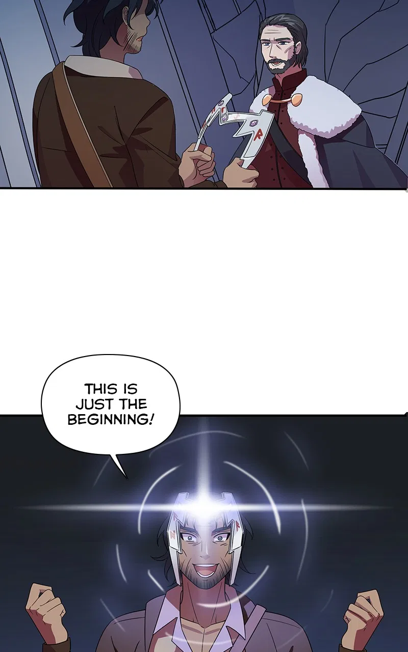 Cydonia Shattering Chapter 1 – Page 7