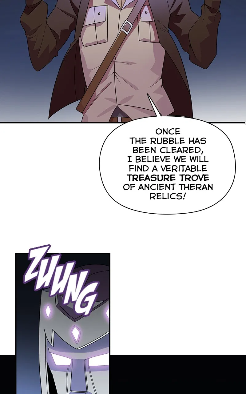 Cydonia Shattering Chapter 1 – Page 8