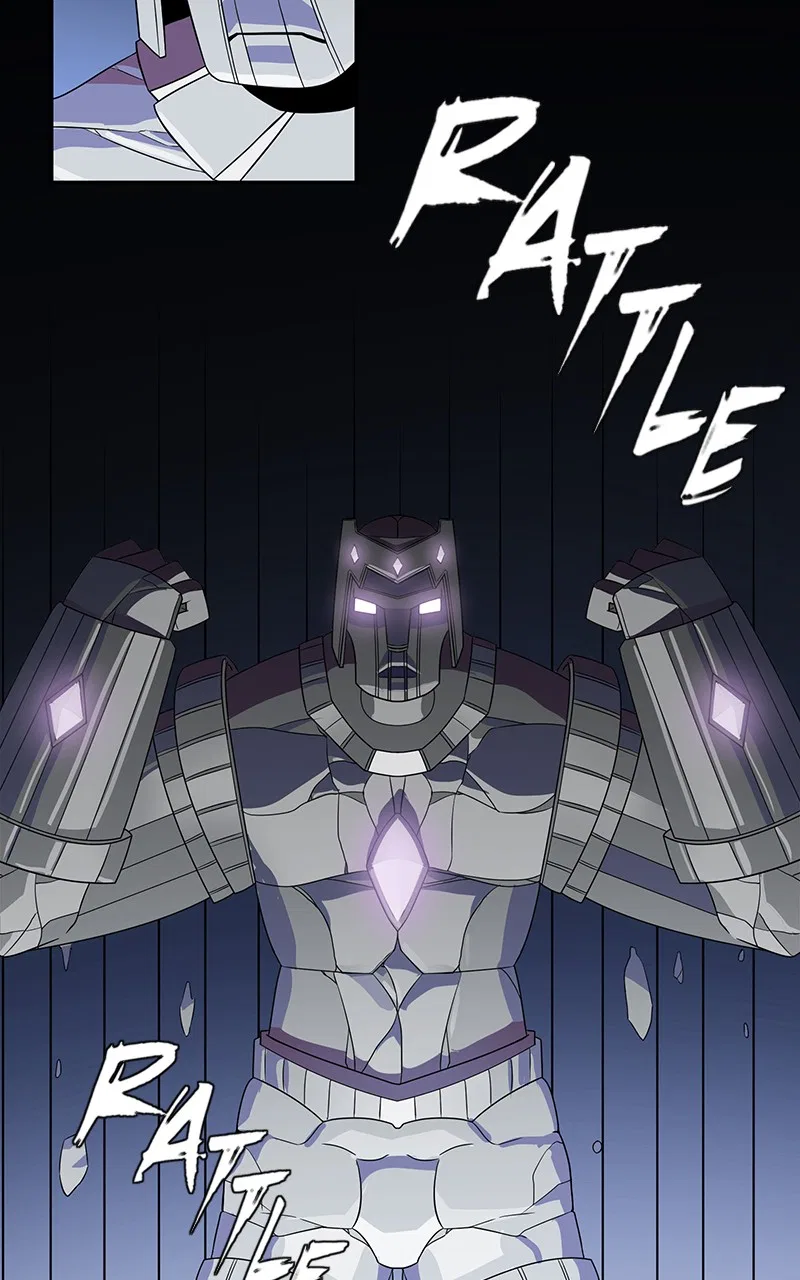 Cydonia Shattering Chapter 1 – Page 9