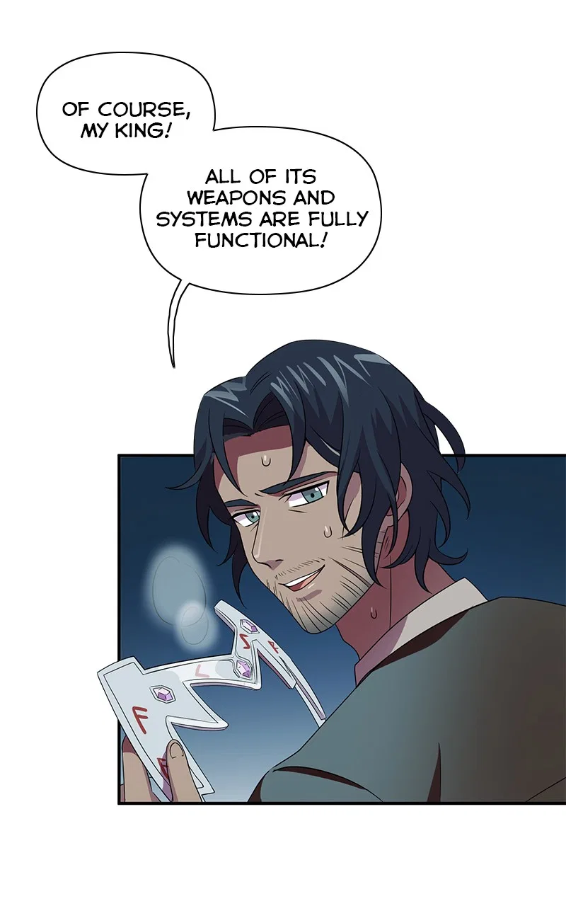 Cydonia Shattering Chapter 1 – Page 11