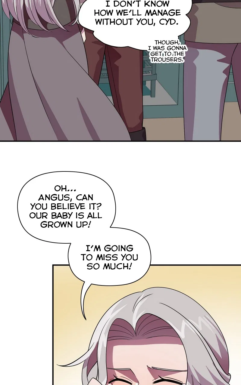 Cydonia Shattering Chapter 1 – Page 17